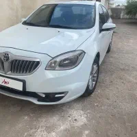 برلیانس فوق العاده سالم