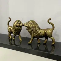 دکوری برنجی|مجسمه، تندیس، ماکت|رشت, توشیبا|دیوار