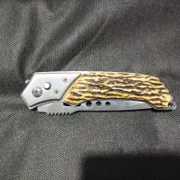 چاقو کوهنوردی