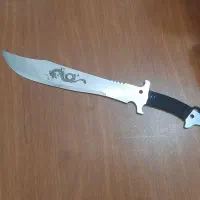 ووشو کاتانا ورزشی