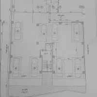 پیش فروش/دو خواب/۱۱۵ متری/معلم/فلاحتی|پیش‌فروش املاک|رشت, حسین آباد|دیوار
