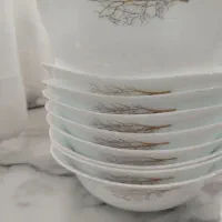 کاسه آبگوشت درختی