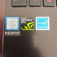 لپ تاب Gaming|رایانه همراه|سیرجان, |دیوار