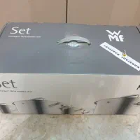 قابلمه وی ام اف wmf ست اصلی آکبند