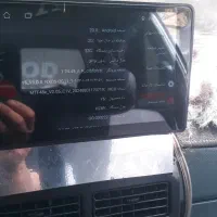 مانیتور .با دوربین دنده عقب.|قطعات یدکی و لوازم جانبی|کازرون, |دیوار