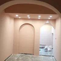 نقاشی ساختمانی