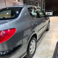 206 SD V1|خودرو سواری و وانت|نیشابور, بلوار گلها|دیوار