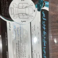 تیبا ۲ مدل ۹۸ استثنایی|خودرو سواری و وانت|تهران, دولتخواه شمالی|دیوار