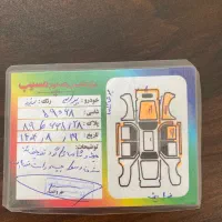 پراید۱۳۲ مدل ۹۰|خودرو سواری و وانت|نهاوند, |دیوار