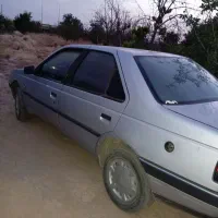 پژو ۴۰۵دوگانه کارخانه|خودرو سواری و وانت|نیشابور, امام|دیوار