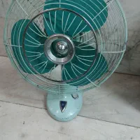 پنکه قدیمی ژاپنی KDK