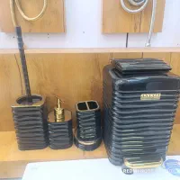 انواع ست های سرویس بهداشتی|لوازم سرویس بهداشتی|کرج, خرمدشت|دیوار