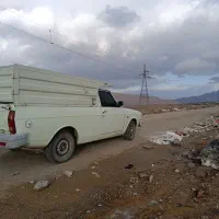 وانت بار مدل93|خودرو سواری و وانت|سقز, |دیوار