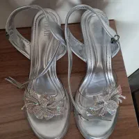 کفش مجلسی ده سانتی.سایز۴۰