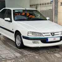 پارس مدل ۱۳۹۳ داشبرد جدید