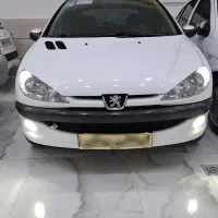 206 تیپ 2 مدل 1401