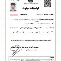 آیفون تصویری .جک پارکینگ .نصب تعمیر در محل|خدمات پیشه و مهارت|تهران, سعادت‌آباد|دیوار