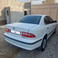 سمندlx xu7|خودرو سواری و وانت|بناب, |دیوار