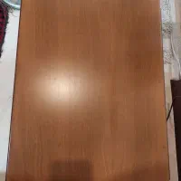 یک عدد پاتختی چوبی|تخت و سرویس خواب|تهران, نارمک جنوبی|دیوار
