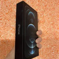 ۱۲پرومکس ۲۵۶ باطری ۱۰۰٪|موبایل|بندر انزلی, آذربایجان|دیوار