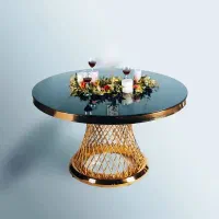 میز فلزی تالاری ماهک|عمده‌فروشی|کرج, حصارک بالا|دیوار