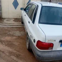 پراید|خودرو سواری و وانت|میاندوآب, |دیوار