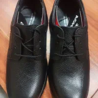 کفش تولیدی آقانژاد