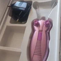 بندانداز برقی درحدنو۴۰۰