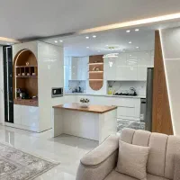 کابینت اقساطی .کلاسیک و نئوکلاسیک