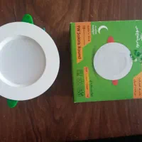 لامپ هالوژن و براکت مهتابی شاهچراغ و پارس شعاع|لامپ و چراغ|قم, شهدا|دیوار