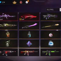 فروش اکانت فری فایر|کنسول، بازی ویدئویی و آنلاین|اشتهارد, |دیوار