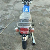 موتورسیکلت ۱۲۵انژکتور رهرومدل۱۴۰۳|موتورسیکلت|اهواز, کوی آغاجاری|دیوار