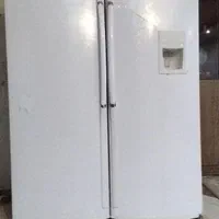 یخچال فریزر دو قلو|یخچال و فریزر|فلاورجان, |دیوار