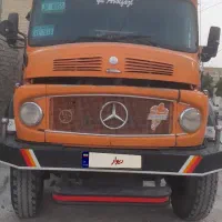 بنز تک کمپرسی ۸۲ درجه یک