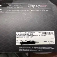 کارت گرافیک RX 6900 XT MERC|قطعات و لوازم جانبی رایانه|تهران, پاسداران|دیوار