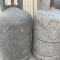 کپسول پرسی گاز