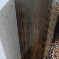 جاکفشی|جاکفشی، کمد، دراور|قزوین, |دیوار