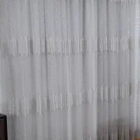 پرده پذیرایی