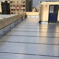 لکه گیری و نصب ایزوگام در تمام نقاط مشهد
