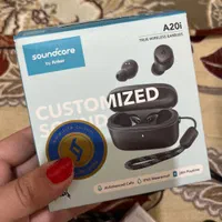 هنذفری بی سیم و ایرپاد انکر|لوازم جانبی موبایل و تبلت|تهران, شهرک ولیعصر جنوبی|دیوار