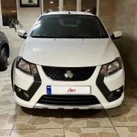 کوییک S مدل ۱۴۰۱ در حد صفر