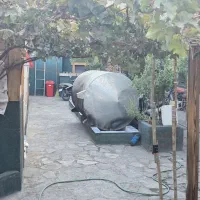 کافه رستوران  بدون اجاره