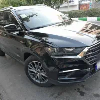 swm شاسی بلند فول ابشن
