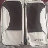 ساک حمل کریکات