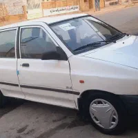 پراید مدل۸۵|خودرو سواری و وانت|ایلام, |دیوار