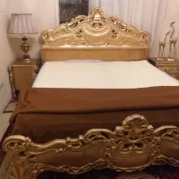 تخت خواب دونفری