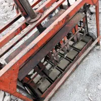 دستگاه بلوکی|ماشینآلات صنعتی|دوگنبدان, |دیوار