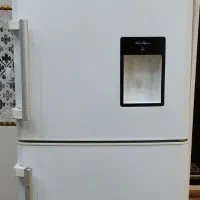 یخچال الکترواستیل