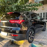 فیدلیتی پرایم۷نفره گیربکس جدید۱۰پرمدل۱۴۰۱بیرنگ|خودرو سواری و وانت|قدس, هفت جوی|دیوار