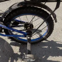 دوچرخه سایز ۱۶|دوچرخه، اسکیت، اسکوتر|نسیمشهر, |دیوار